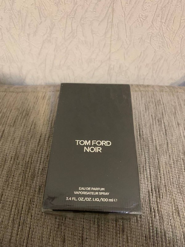 Tom Ford Noir, Tom Ford Lost Cherry, Chanel No5, Good Girl парфюм 3