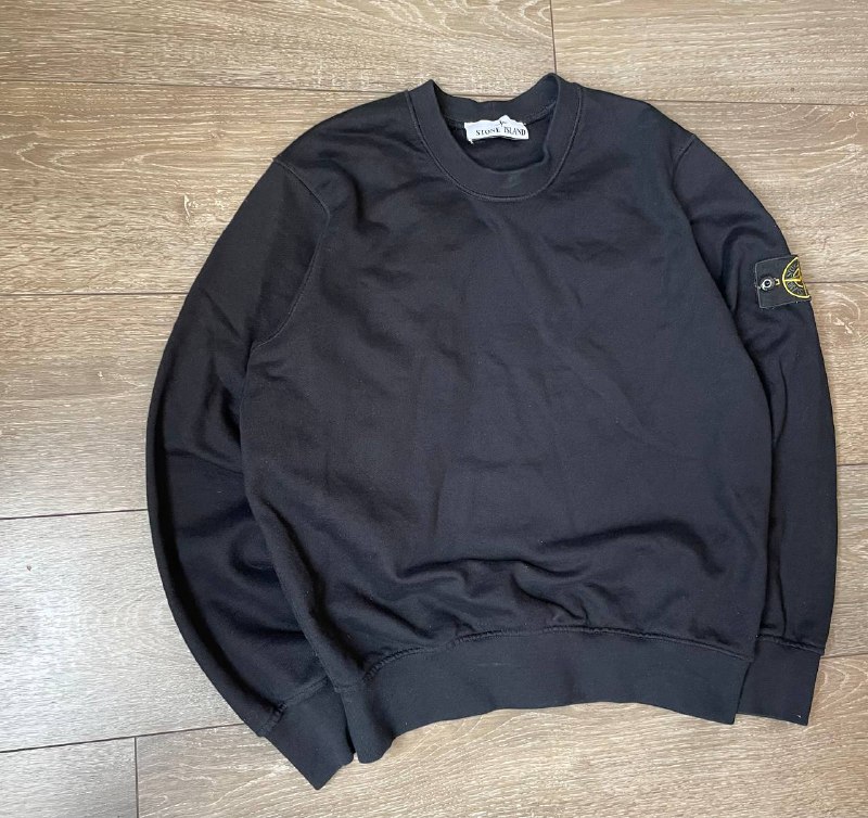 Stone Island sweater replica Size S 3