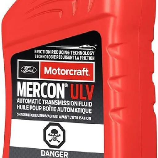 Ford Mercon ULV масло