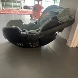 Britax Römer BABY-SAFE PRO, автолюлька 2
