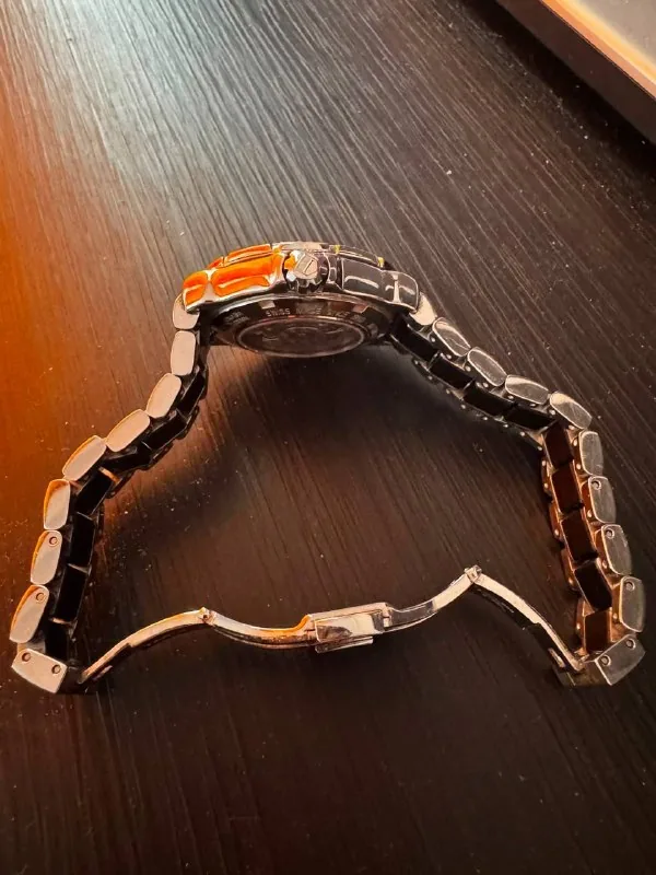 Часы TAG Heuer 1