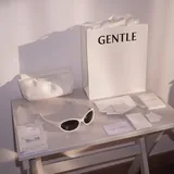 Солнцезащитные очки Maison Margiela x Gentle Monster 2