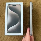 iPhone 15 Pro Max 256Гб 4