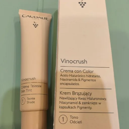 Тональный крем Caudalie Vinocrush