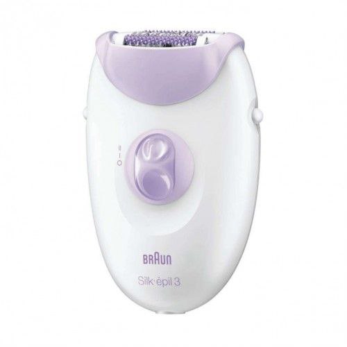 Эпилятор Braun Silk Epil 3 2