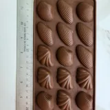 Формы ракушки 2