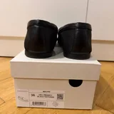 Лоуферы Charles and Keith 2