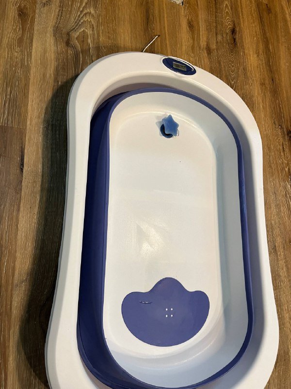 Ванночка, горка 2