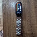 Mi Band 8, гироболл, боксерские перчатки, фильтры, нож, USB hub, адаптеры 6