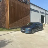 Mazda 3 2018 5
