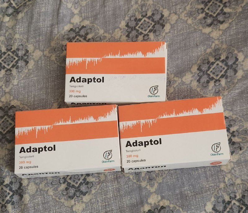 Адаптол, Ноофен таблетки