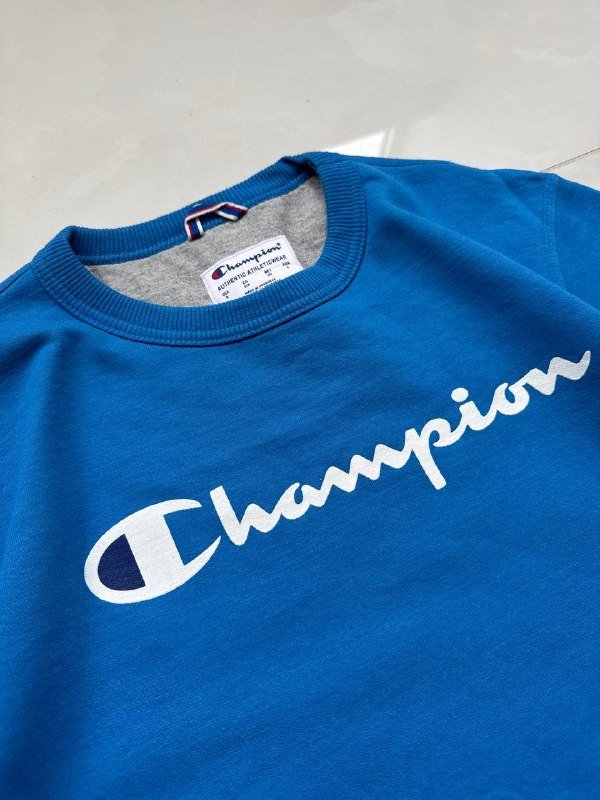 Свитшот Champion