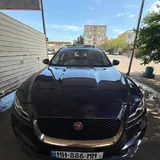 Jaguar F-Pace в аренду 1