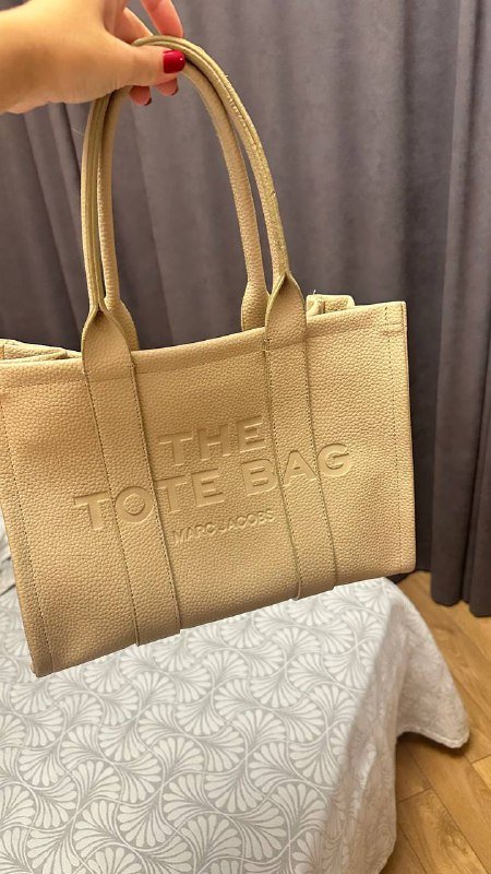 Сумка Marc Jacobs the tote bag 5