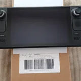 Steam Deck LCD 256 GB 3