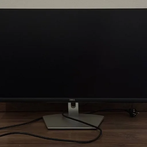 Монитор Dell, весы Xiaomi, очиститель воздуха Xiaomi, гантели, лампа для гровинга