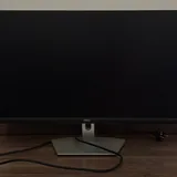 Монитор Dell, весы Xiaomi, очиститель воздуха Xiaomi, гантели, лампа для гровинга 1