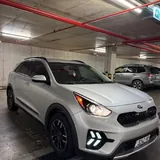 KIA NIRO 6