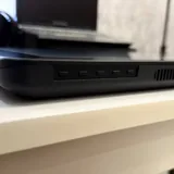 Графический планшет-монитор Huion Kamvas 22 5