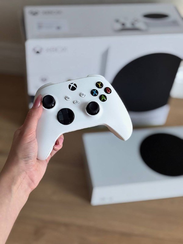 iPhone 14 Pro 256 GB, Xbox Series S 6