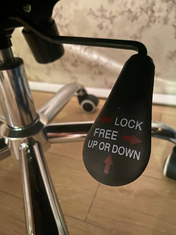 Мягкое кресло для работы и отдыха 5