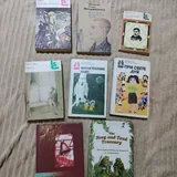 Пододеяльник, миски, рюкзаки, книги, держатель телефона 4