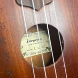 Укулеле 4