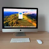 Apple iMac 27 2019 5K 1