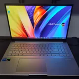 Ноутбук ASUS VivoBook Pro 15 K6500ZH 1