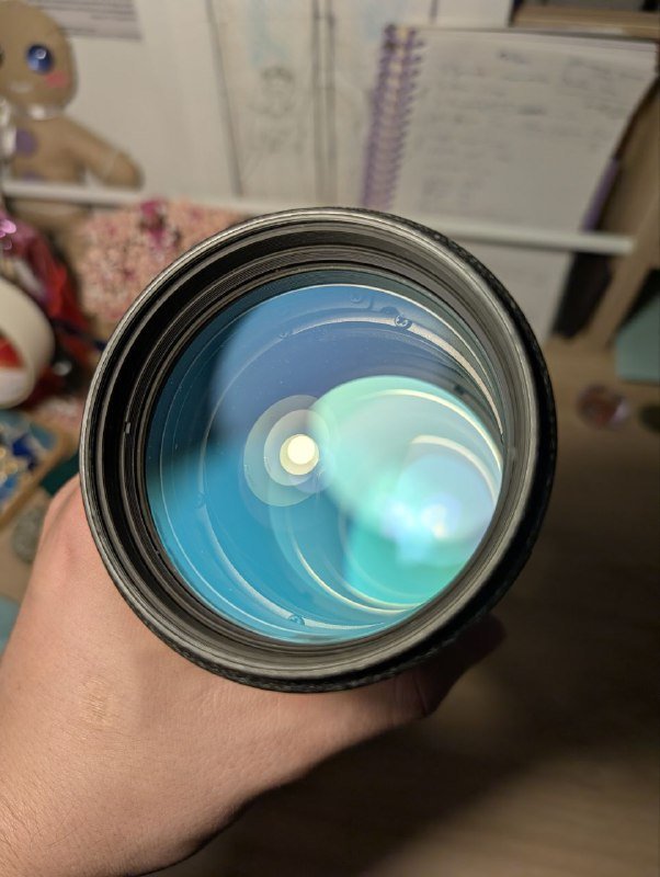 Пленочный фотоаппарат Nikon f80d, объективы Nikon AF 24-85mm, Nikon ED AF 80-200mm 8