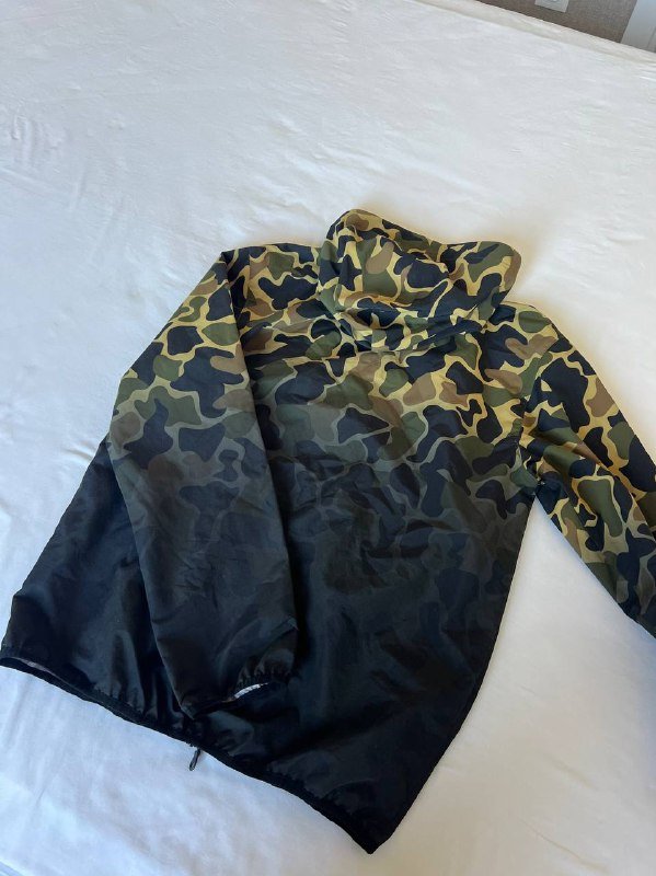 мужская ветровка ADIDAS, шапка medooza, внешний аккумулятор xiaomi 5