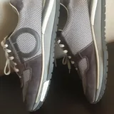 Salvatore Ferragamo кроссовки 6