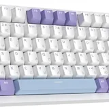 Клавиатура Ajazz AK820 Pro с экранчиком 2