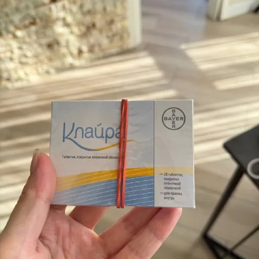 Клайра