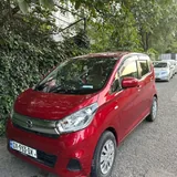 Nissan Dayz 2016, 103 000 км, 0.7 л, правый руль 1