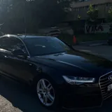 Audi A6 2.0 TFSI Quattro Premium S-Line 9