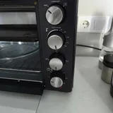 Духовка 3