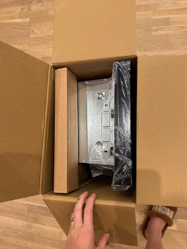 Вытяжка кухонная Samsung NK24M1030IB 4