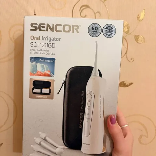 Ирригатор Sector Oral SOI 1211GD