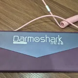 Кастомная механическая клавиатура Darmoshark 3