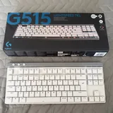 Клавиатура Logitech G515 Lightspeed TKL 1