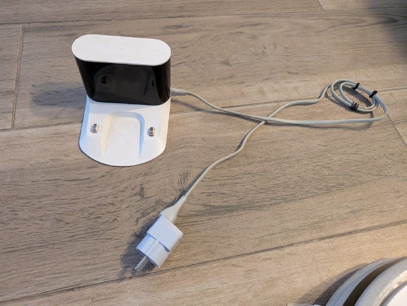 Робот пылесос Xiaomi