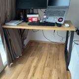 Компьютерный стол 110×55×75 см 1