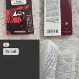 Книги, Важные годы, Собачье сердце, Жизнь на продажу, Человек комбини 2
