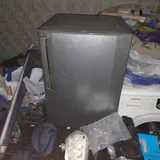 Пылесос, холодильник и стиральная машина 4