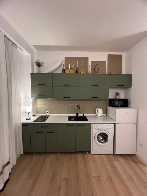 Квартира 2+1 в центре Батуми на длительный срок 3