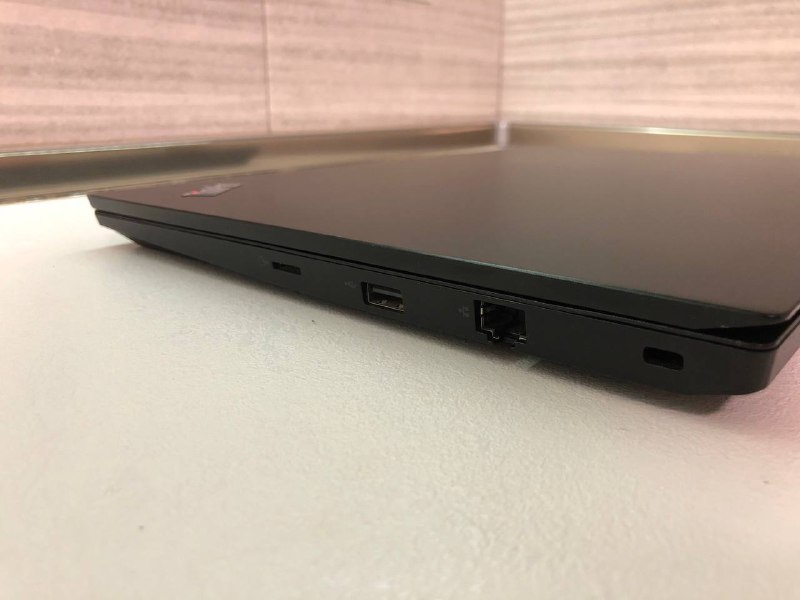 Lenovo ThinkPad E495 Laptop for Sale 3