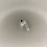 Apple AirPods 3, левый наушник, правый наушник, зарядный кейс 6