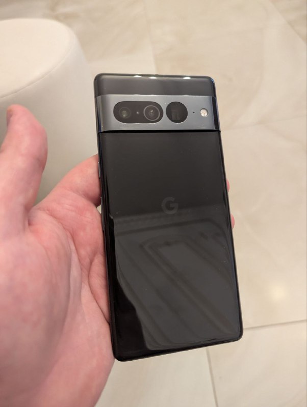 Pixel 7 pro 2