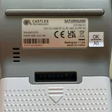 POS-терминал Castles Saturn 1000 3